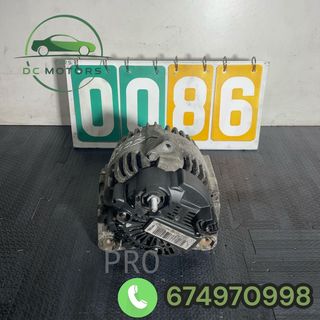 8200588648 alternador Renault scenic II 1.6i 110cv K4M