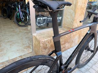 MERIDA REACTO 8000 New 26/27