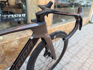 MERIDA REACTO 8000 New 26/27