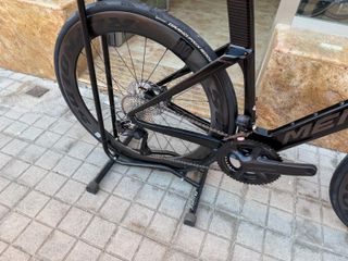 MERIDA REACTO 8000 New 26/27