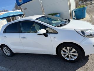 KIA Rio 2014