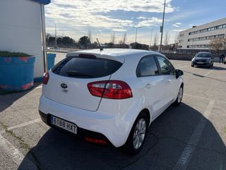 KIA Rio 2014