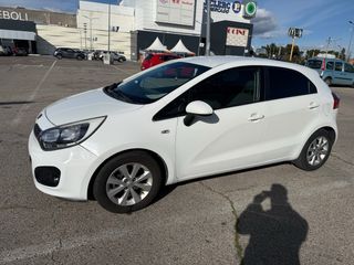 KIA Rio 2014