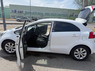 KIA Rio 2014