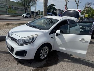 KIA Rio 2014