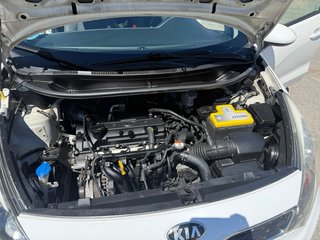 KIA Rio 2014