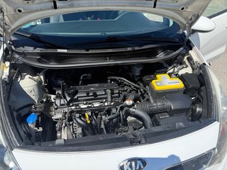 KIA Rio 2014