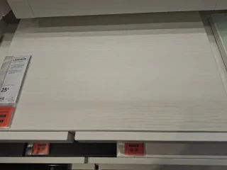 Puertas LAXVIKEN IKEA sin estrenar. Tengo 6 60×38