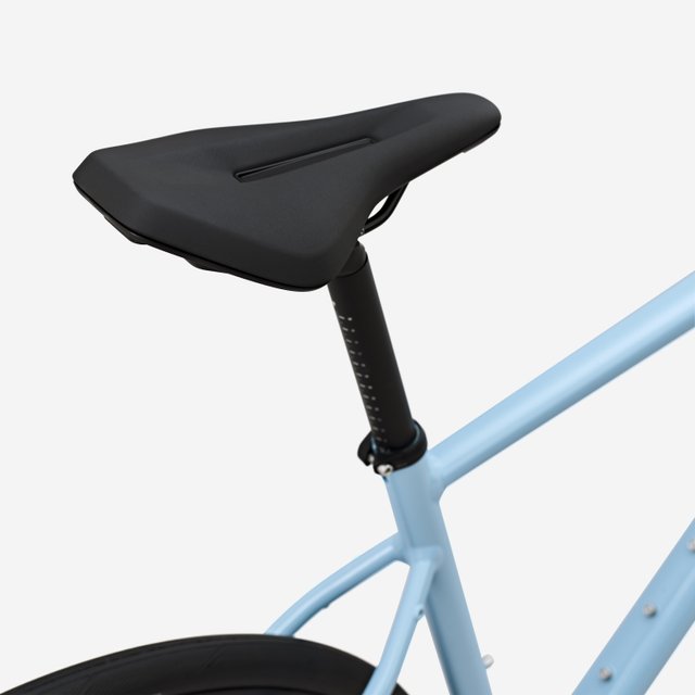 Bicicleta Carretera Endurance EDR AF Azul  talla L