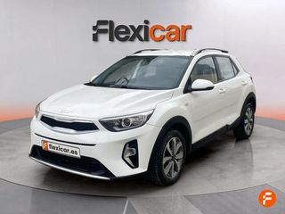 Kia Stonic 1.0 T-GDi 74kW (100CV) MHEV MT Concept