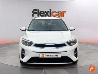 Kia Stonic 1.0 T-GDi 74kW (100CV) MHEV MT Concept