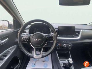Kia Stonic 1.0 T-GDi 74kW (100CV) MHEV MT Concept