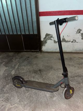Patinete eléctrico Xiaomi