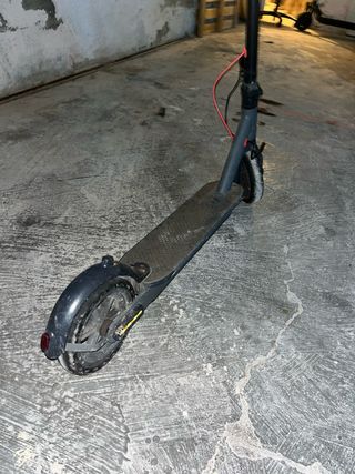 Patinete eléctrico Xiaomi