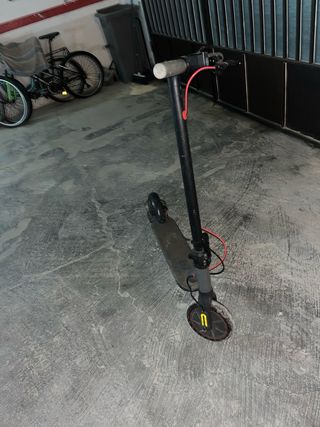 Patinete eléctrico Xiaomi