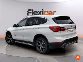 BMW X1 xDrive20dA