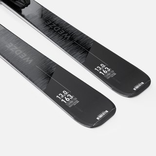 Esquís de pista con fijaciones Mujer Wedze BOOST 580