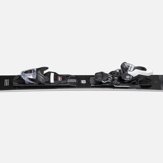 Esquís de pista con fijaciones Mujer Wedze BOOST 580