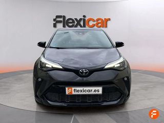 Toyota C-HR 2.0 180H GR Sport