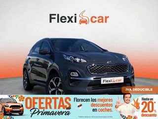 Kia Sportage 1.6 MHEV Drive 100kW (136CV) 4x2