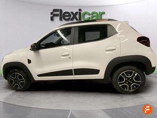 Dacia Spring Extreme Electric 48kW (65CV)