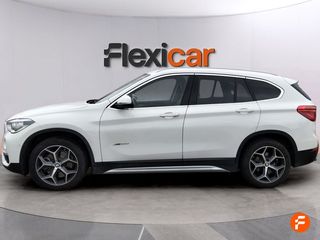 BMW X1 xDrive20dA
