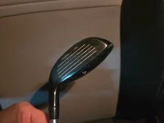 Híbrido Cobra King F8 One Length 19°