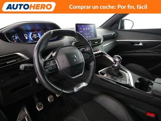 Peugeot 3008 1.2 PureTech GT Line