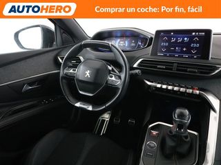 Peugeot 3008 1.2 PureTech GT Line
