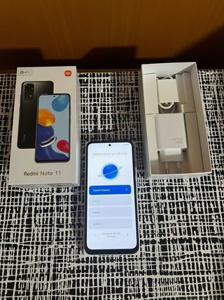 Xiaomi Redmi Note 11 64 GB