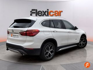 BMW X1 xDrive20dA