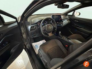 Toyota C-HR 2.0 180H Advance