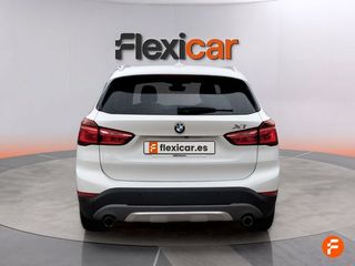 BMW X1 xDrive20dA