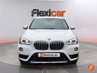 BMW X1 xDrive20dA