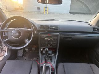 Audi A4 2004