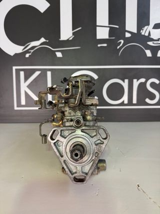 Bomba Inyectora Nissan Terrano 2 Mecánica