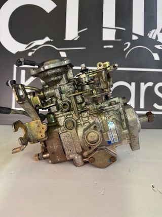 Bomba Inyectora Nissan Terrano 2 Mecánica