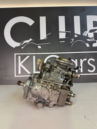 Bomba Inyectora Nissan Terrano 2 Mecánica