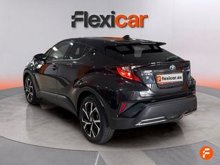 Toyota C-HR 2.0 180H Advance