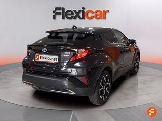 Toyota C-HR 2.0 180H Advance