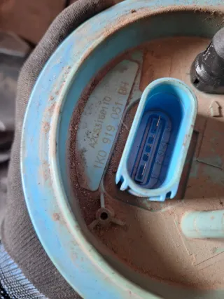 Aforador 1k0 919 051 BH