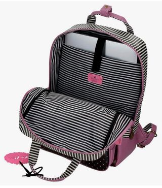 Mochila Gorjuss 29x40x13 cm