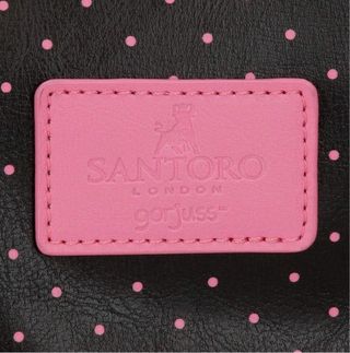 Mochila Gorjuss 29x40x13 cm