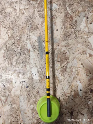 Caña Shimano Beast Master Soft Bait 210