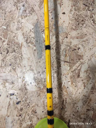 Caña Shimano Beast Master Soft Bait 210