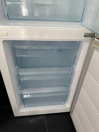 Nevera Combi Daewoo A+