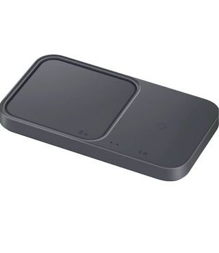 Cargador Doble Inalámbrico Samsung