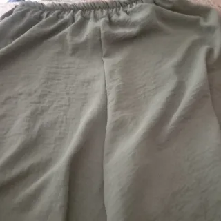 Pantalone gonna made in italy