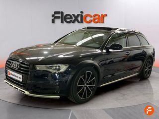 Audi A6 3.0 TDI 218CV quattro S tron Advanced ed