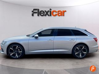 Audi A6 Avant 40 TDI 150kW (204CV) S tronic